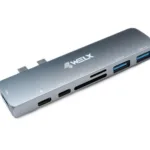 تراول هاب WELX-WL7 - Image 2